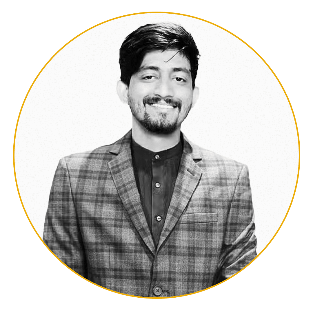 Jahnu Jagtap - Content Analyst