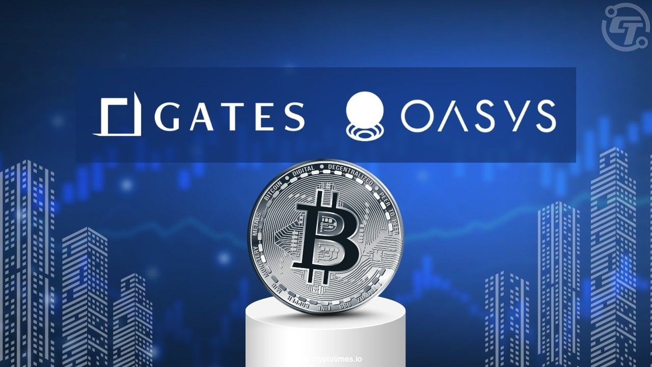 Japanese Firm Gates Inc. To Tokenize $75M In Tokyo Real Estate