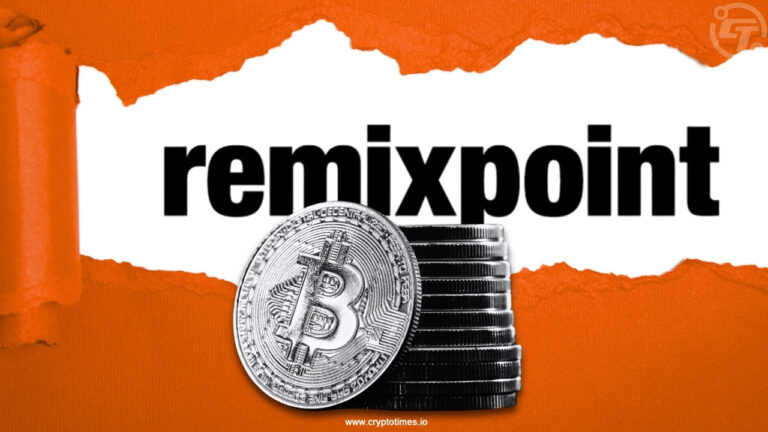Japan’s Remixpoint to Pay Its CEO in Bitcoin; Another Trendsetter