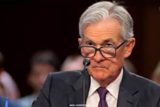 Fed Chair Jerome Powell Resigns Today: Fact Check