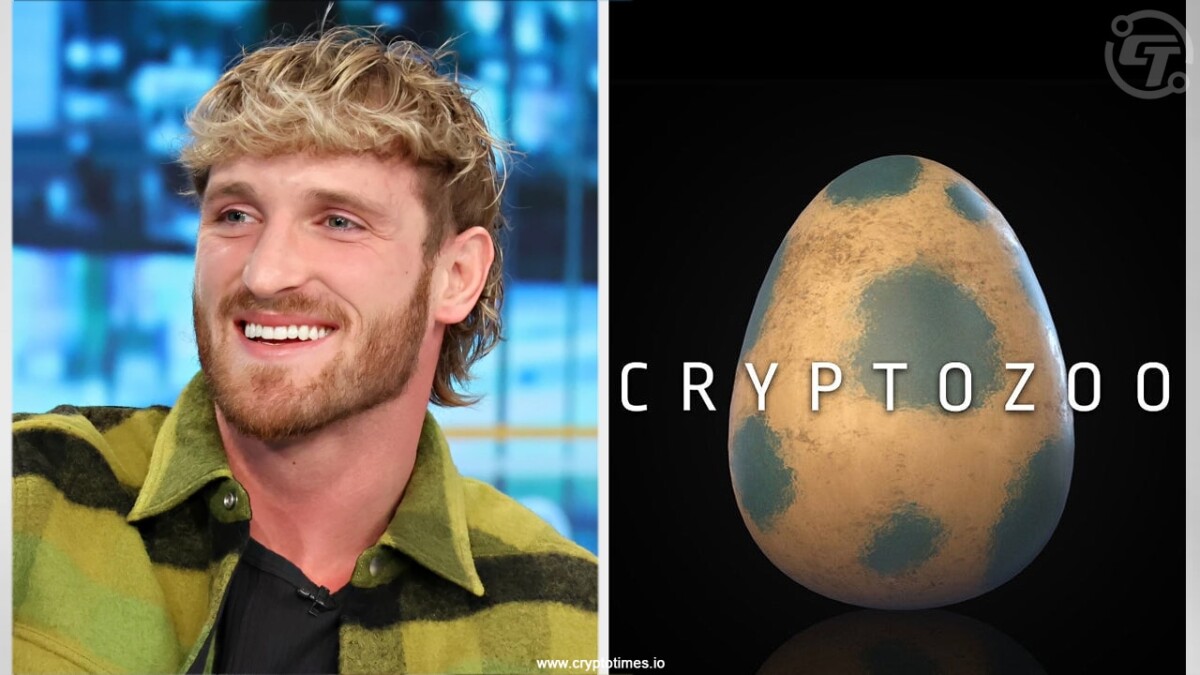 Judge Rejects Logan Paul's Attempt to Shift Blame in CryptoZoo Lawsuit