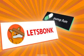 Letsbonk Overtakes Pump.fun As Top Solana Memecoin Launchpad