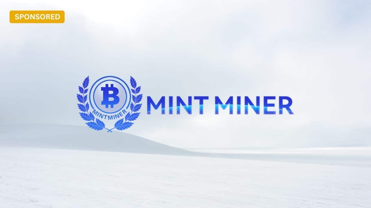Leveraging The Xrp Bull Market, Mintminer Helps You Start Mining Income With One Click