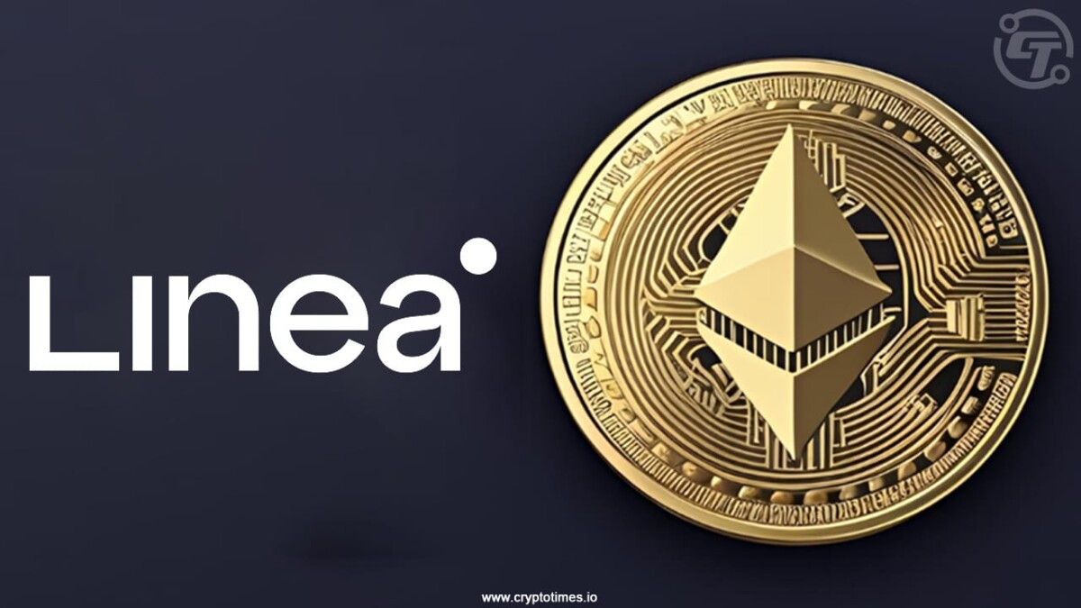 Linea Unveils ETH Burn, Staking, and Ecosystem Fund