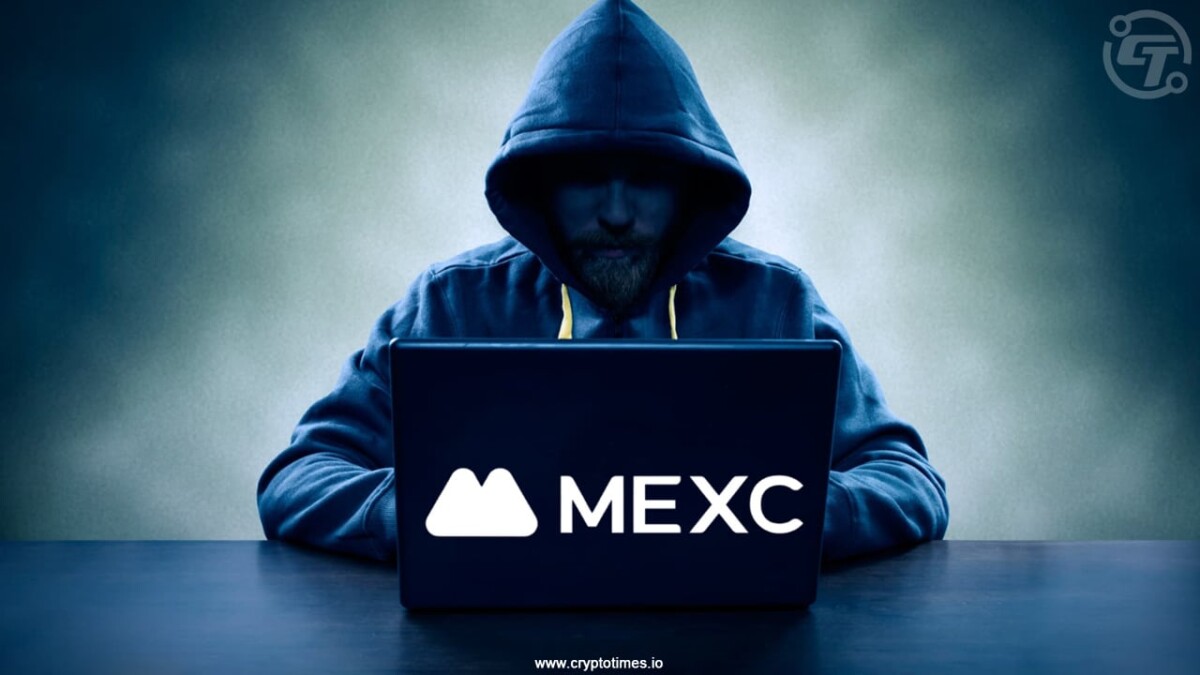 MEXC Blocks 70K Scams as Global Crypto Fraud Surges