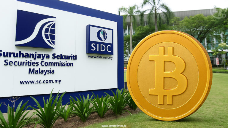 Malaysia’s Securities Regulator Enhances Crypto Listing Framework