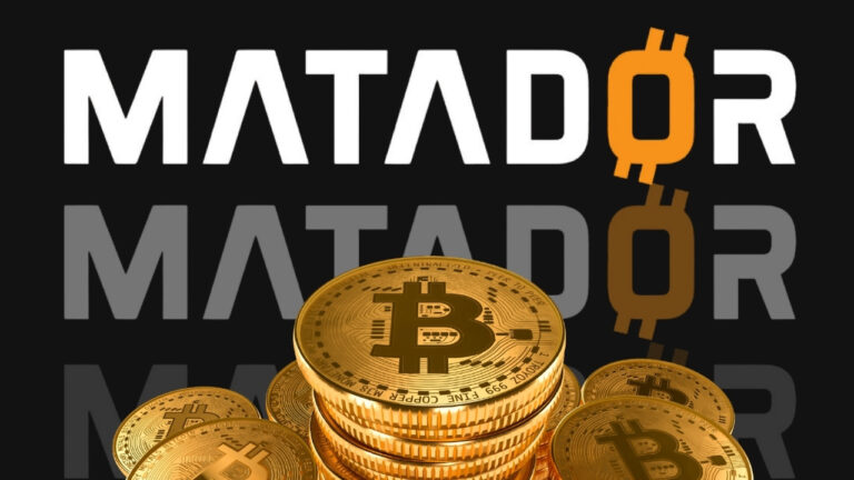 Matador Technologies Sets Sights on 6,000 BTC by 2027
