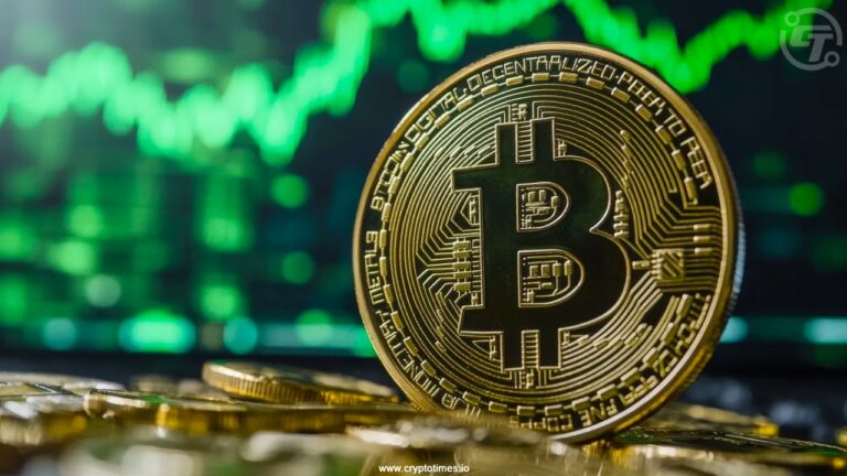 Matrixport Predicts Bitcoin Price to Hit $116,000 in July