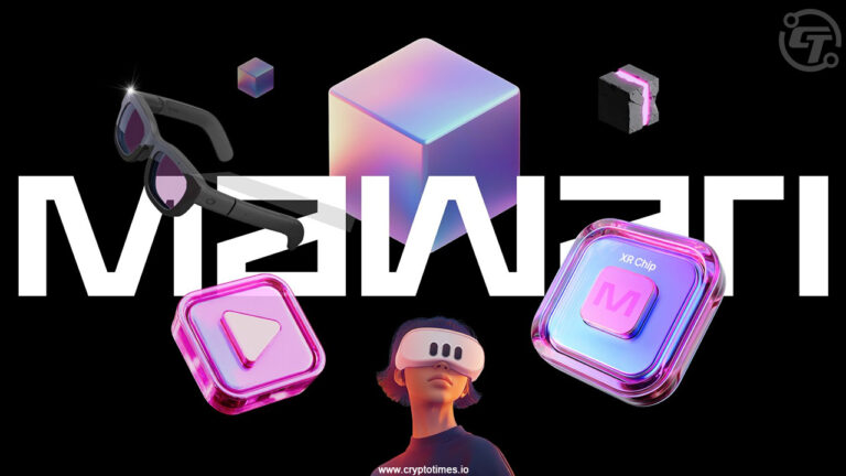 Mawari Launches Public Guardian Node Offering with $45M Commitment
