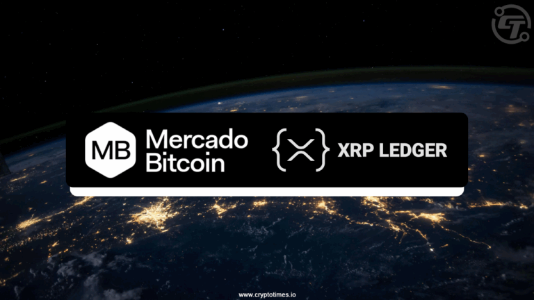 Mercado Bitcoin Teams up with Ripple to Tokenize $200M on XRP Ledger