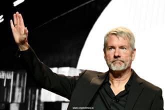 Michael Saylor “Bitcoin Is Money, Everything Else Is Credit”