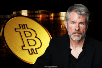 Michael Saylor’s Strategy Nets $14B From Bitcoin Price Surge