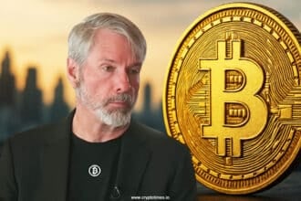 Microstrategy To Raise $4.2 Billion In Debt To Buy More Bitcoin