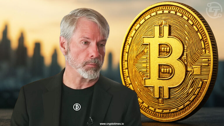 MicroStrategy to Raise $4.2 Billion in Debt to Buy More Bitcoin