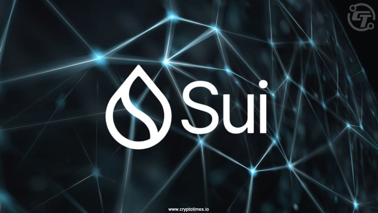 Mill City Ventures Stock Jumps 20% Following $450M Sui Treasury