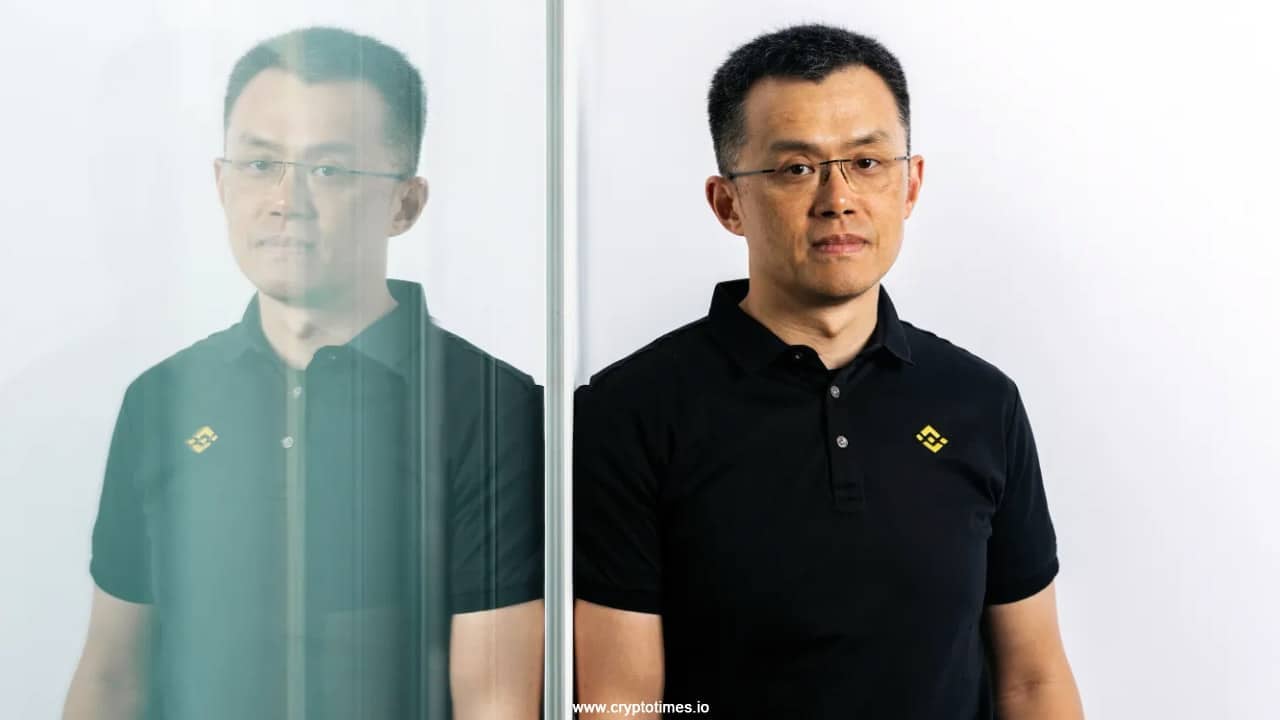 Missed Bitcoin Price Rally? Binance Founder Cz Shares Strategy