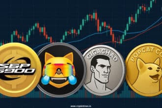 Murad Mahmudov’s $70M Memecoin Gains Spark Debate