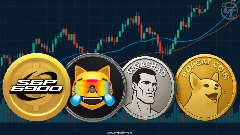 Murad Mahmudov’s $70M Memecoin Gains Spark Debate
