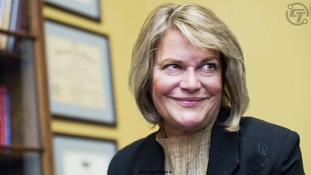 My New Crypto Tax Bill Will End Unfair Practices Senator Lummis