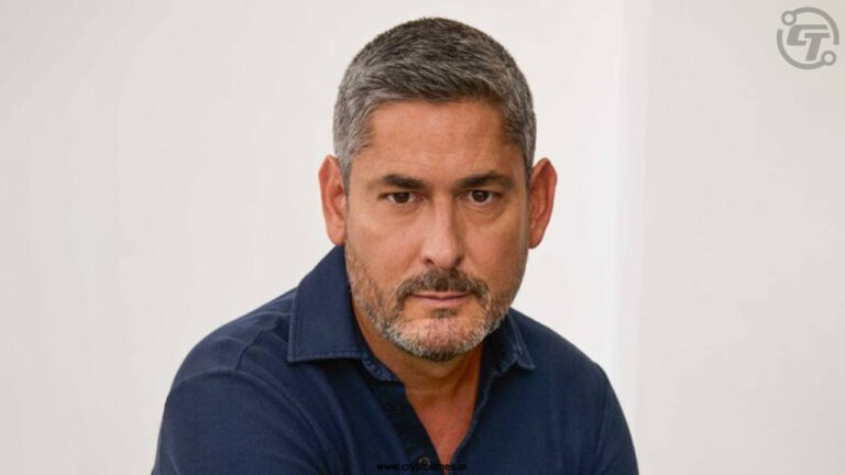 Nexo Hires Lorenzo Pellegrino as Chief Banking Officer
