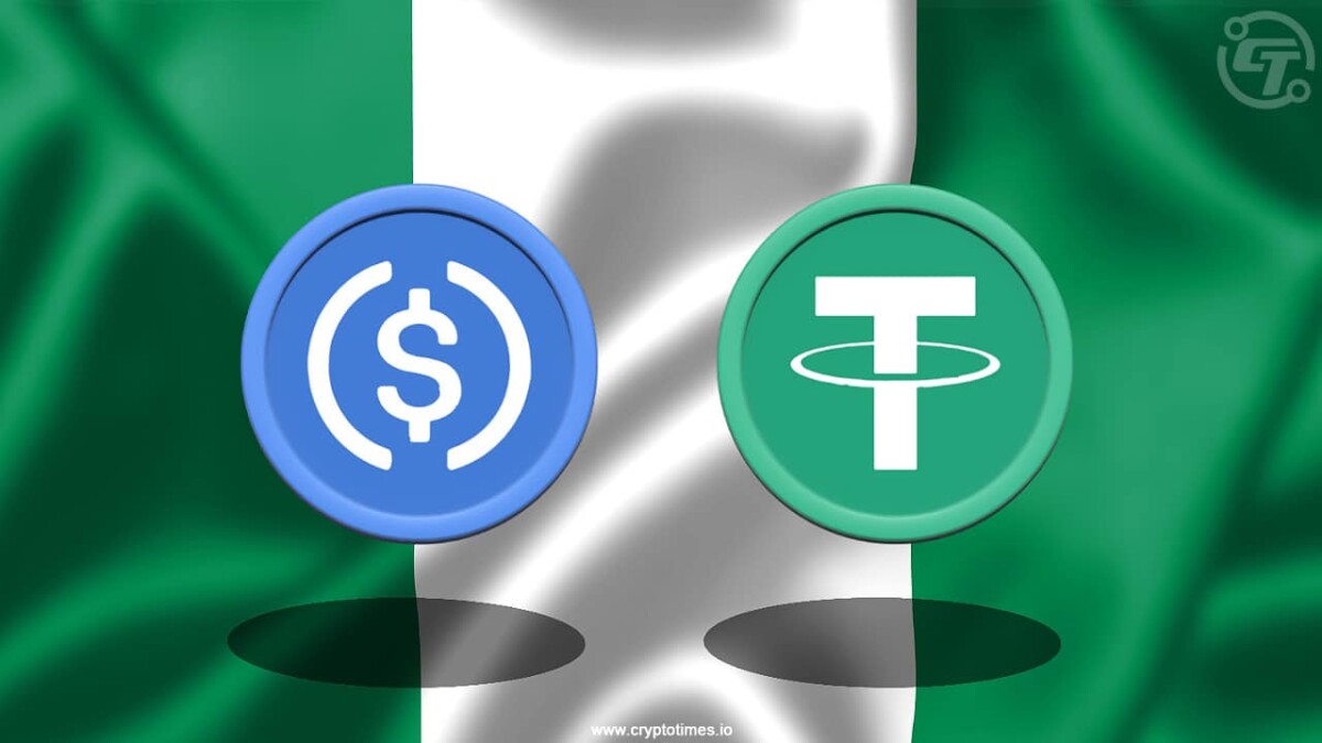 Nigeria SEC Opens Doors to Stablecoin Firms After Binance Ban