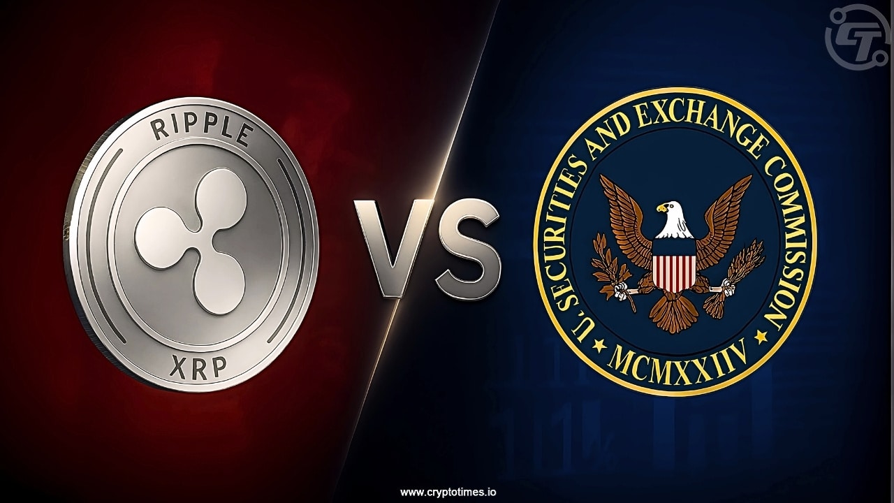 No One Is Delaying Ripple vs SEC Case, Says Former SEC Lawyer