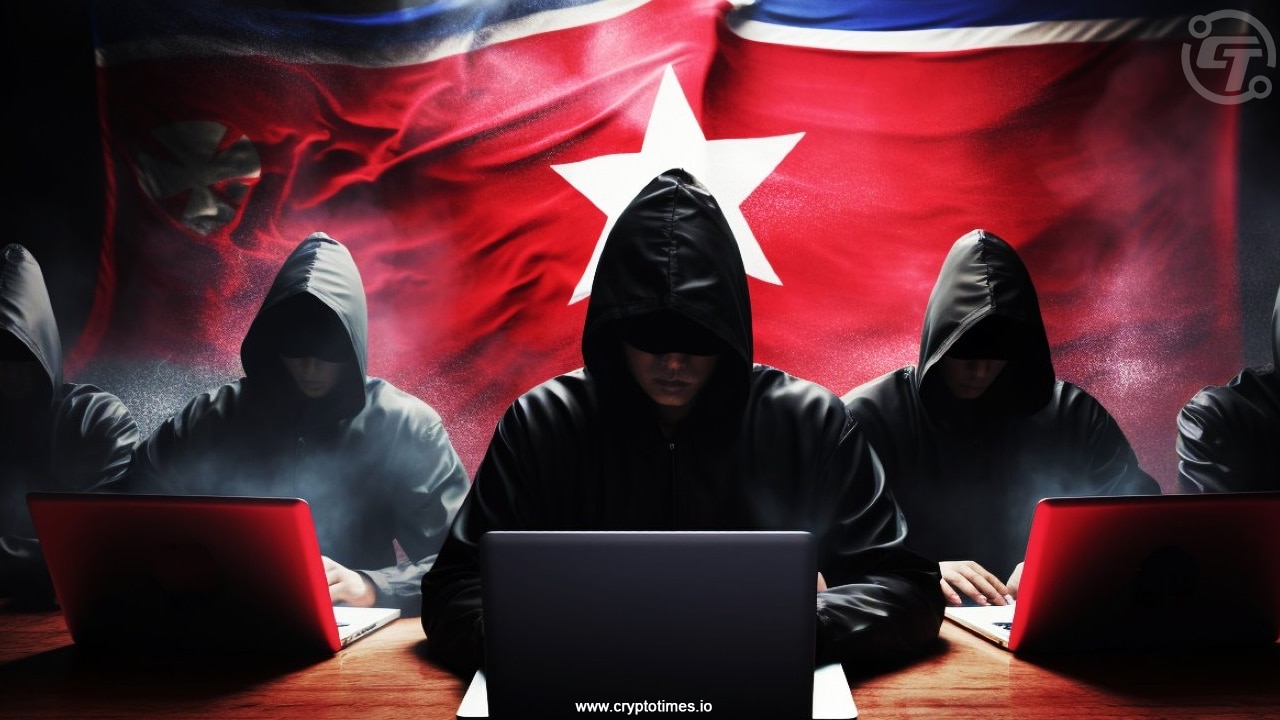 North Korean Hackers Target Crypto Projects With Macos Exploit