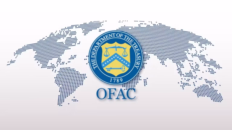 OFAC Sanctions Tron Wallet Tied to Russian Cybercrime Hosting Provider