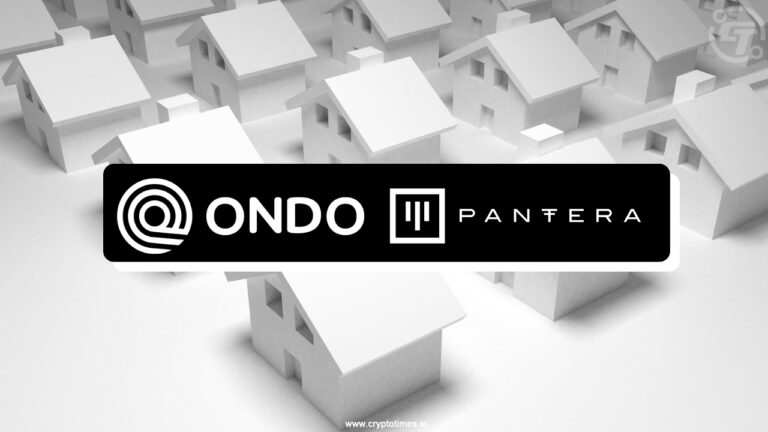 Ondo Finance, Pantera Capital Unveils $250M RWA Tokenization Initiative