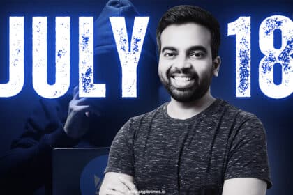 One Year Since Wazirx’s ₹2,000 Crore Hack The Wait, The Questions, &Amp; The Uneasy Silence