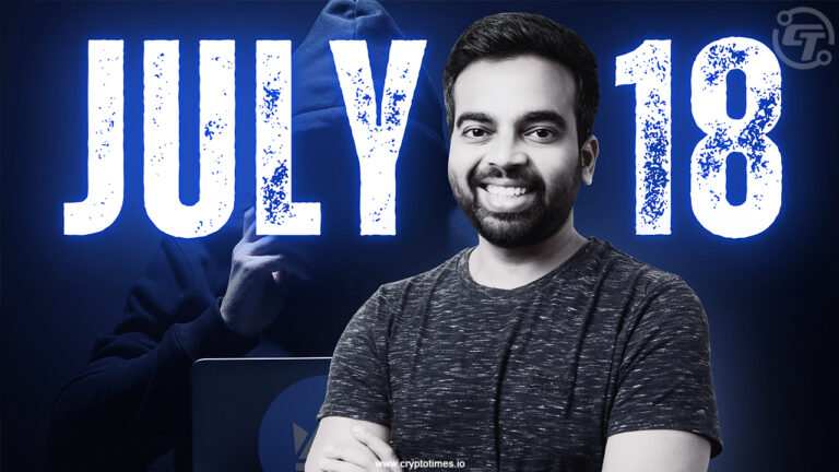 One Year Since WazirX’s ₹2,000 Crore Hack The Wait, The Questions, & the Uneasy Silence