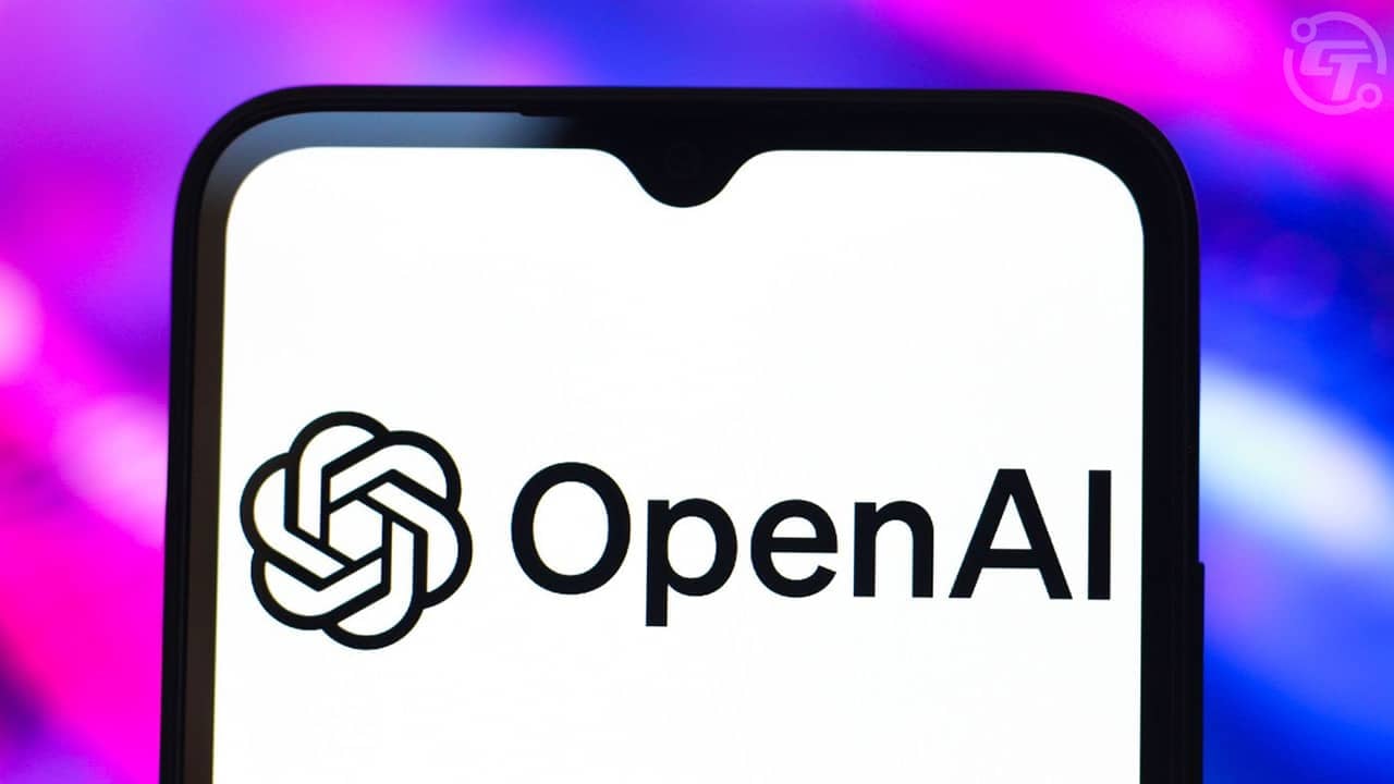 Openai Faces Irs Complaint Over Alleged Tax Law Violations