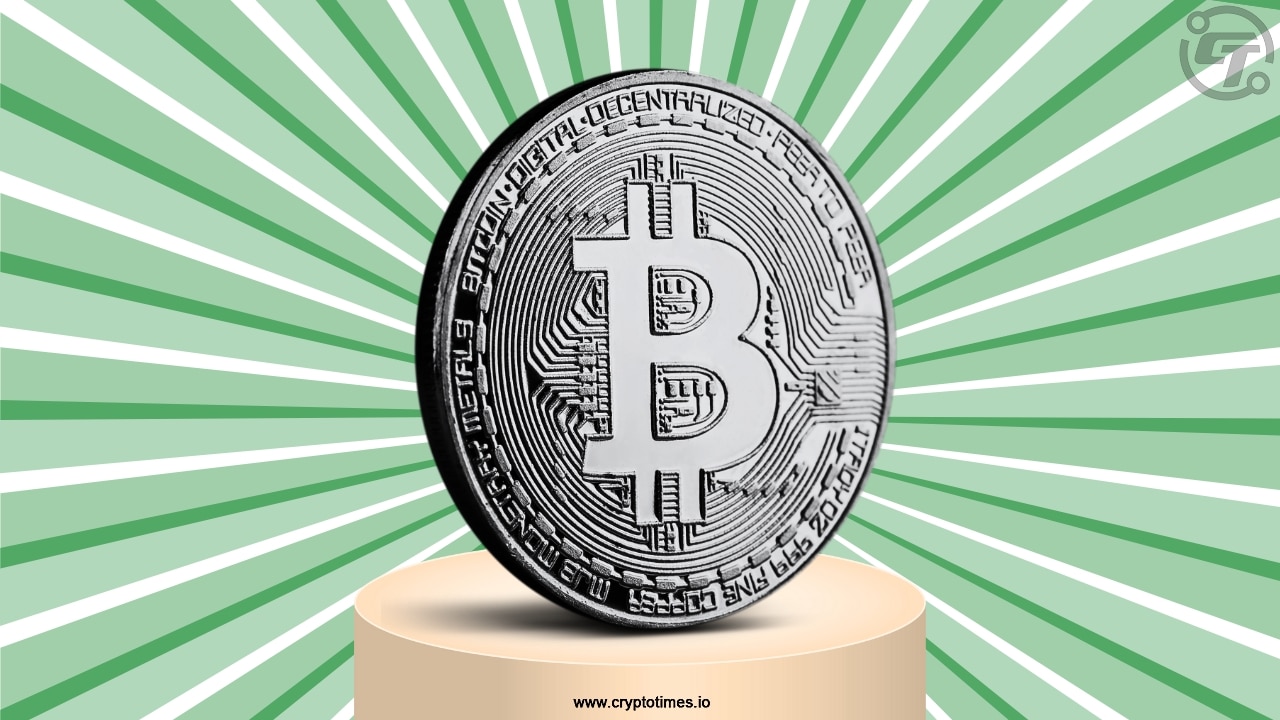 Over $750M in Crypto Liquidated in 24 Hours Amid Bitcoin's New ATH