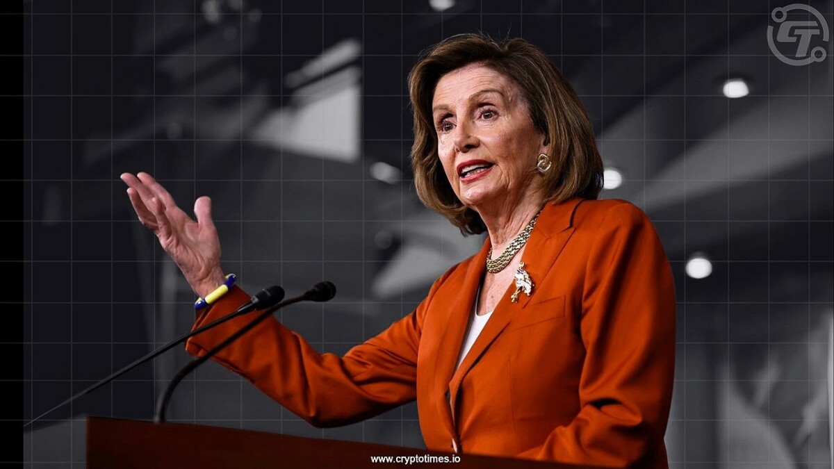 PELOSI Act Advances with Narrow Senate Committee Vote