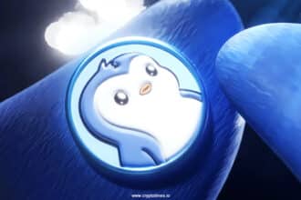 Pengu Price Drops 6% As Deployer Moves $45M In Token To Cexs