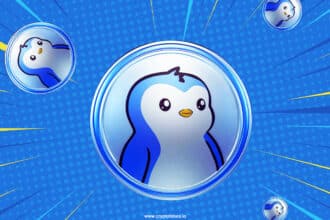 Pengu Surges 25% As Sec Reviews First Nft-Based Memecoin Etf