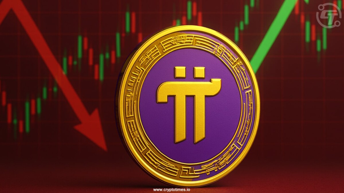 PI Coin On Path To Hit New ATL, Will PI Rise Back Up?
