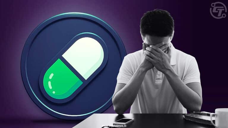 PUMP Token’s Top Investor Loses $6M in Binance Deposit Blunder