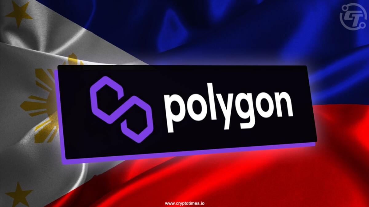 Philippines Moves to Blockchain for Docs Amid Polygon Glitch 