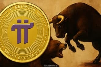 Pi Network Struggles To Hold Ground As Cex Inflows Rises