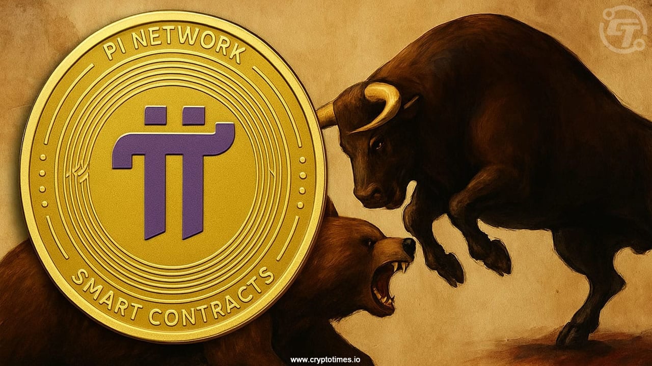 Pi Network Struggles To Hold Ground As Cex Inflows Rises