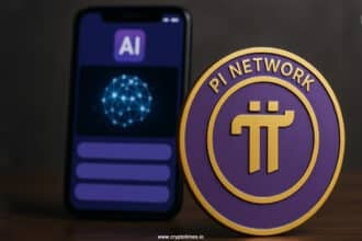Pi Network Nears 10000 Apps As Mainnet, App Studio Seize Spotlight