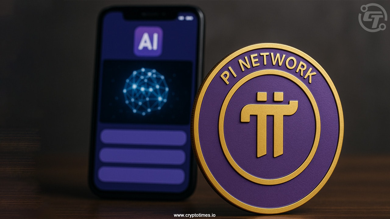 Pi Network Nears 10000 Apps As Mainnet, App Studio Seize Spotlight