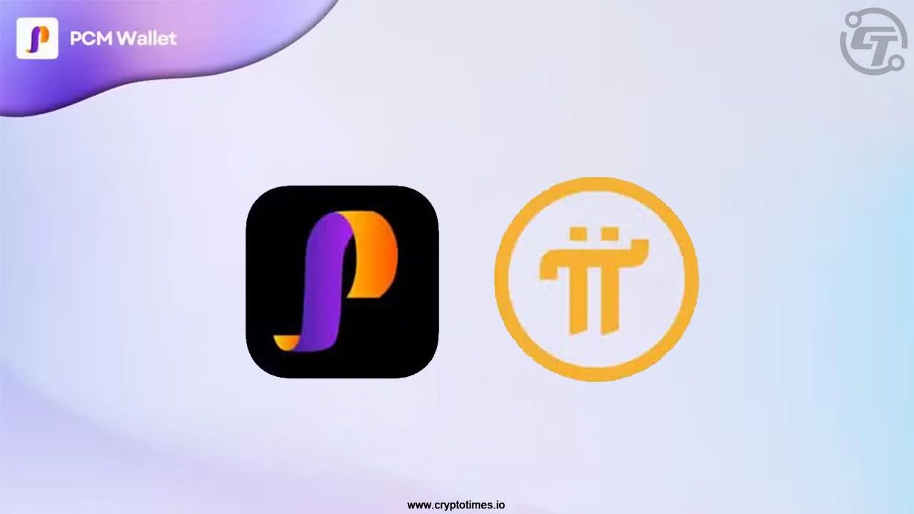 Pi Network'S Pichain Global Adds Passkey Feature On Pcm Wallet