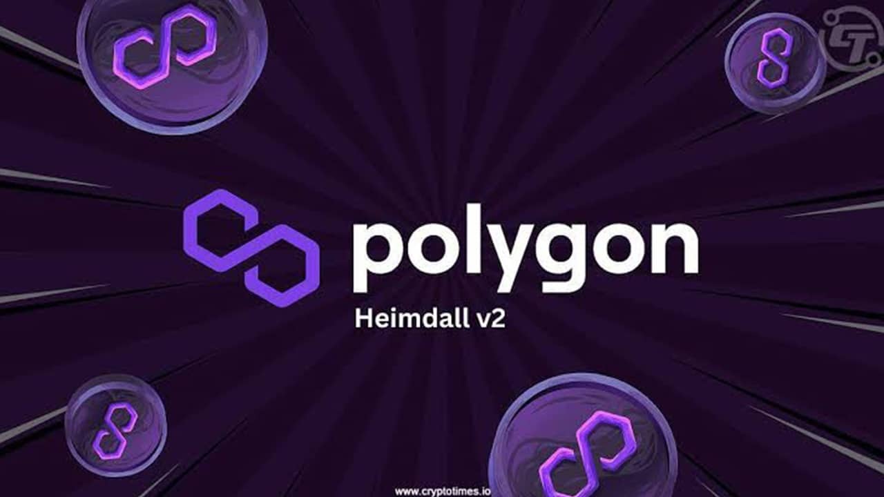 Polygon’s Heimdall V2 Mainnet Goes Down Due To Consensus Bug
