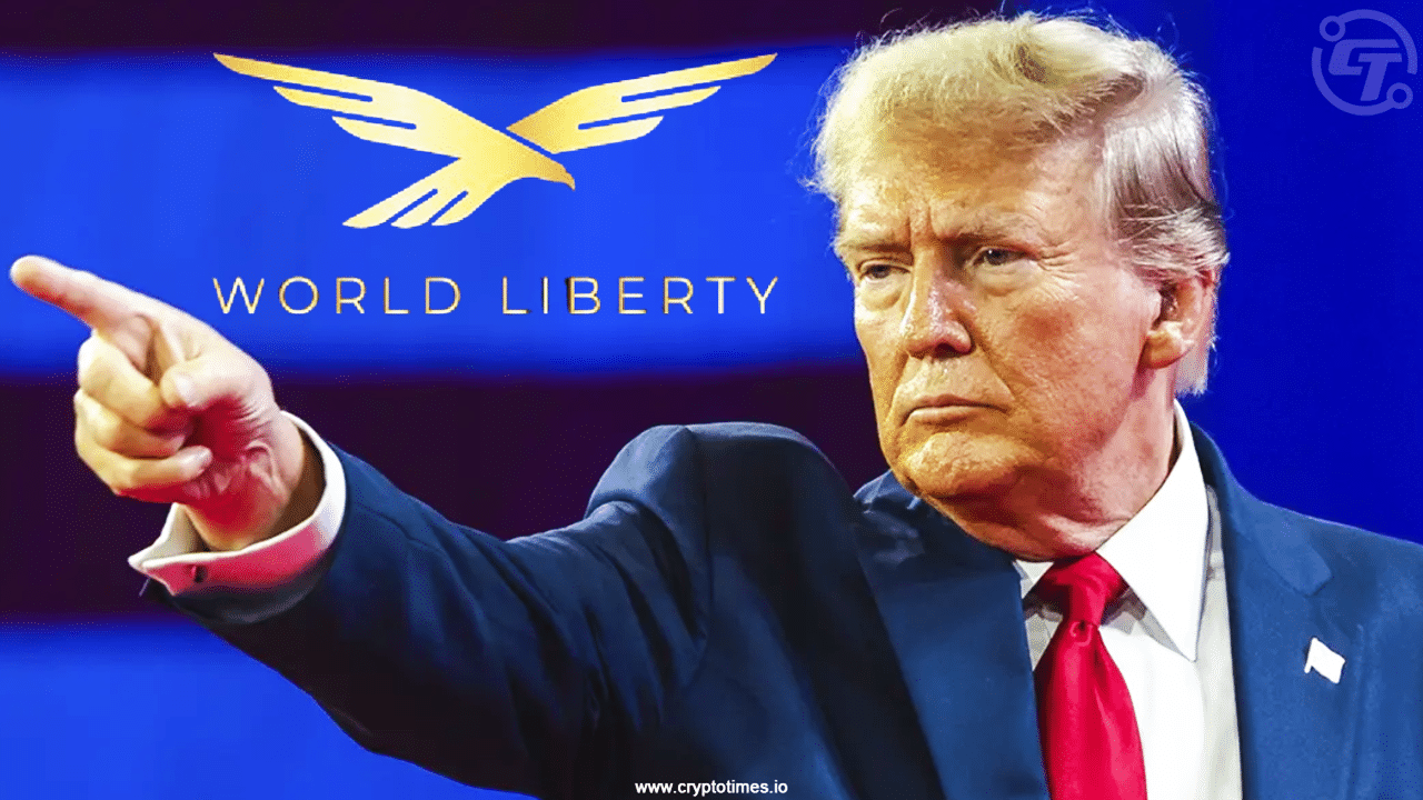 Proposal to Make Trump-Backed WLFI Tradable is Now Live (1)