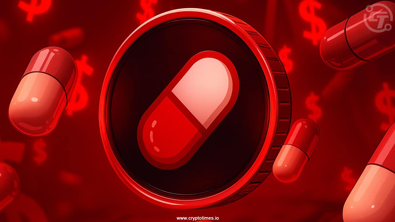 Pump.fun’s Pump Slides 20% After Co-Founder Delays Airdrop Plans