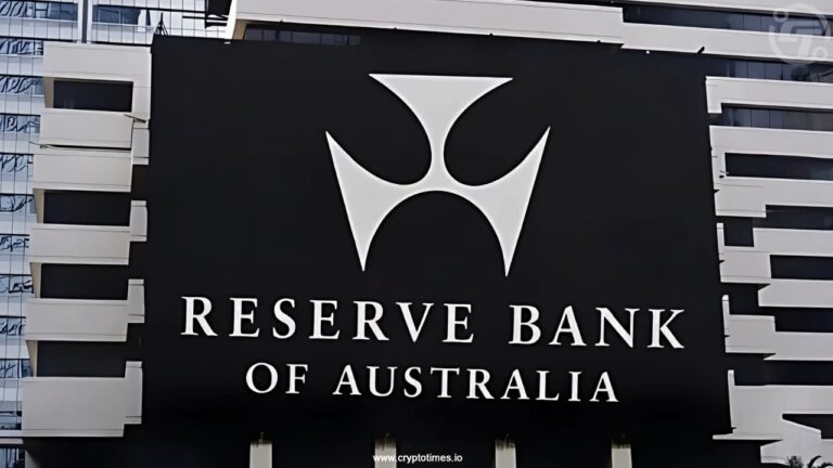 RBA Selects 24 Firms for Tokenized Asset Settlement Research
