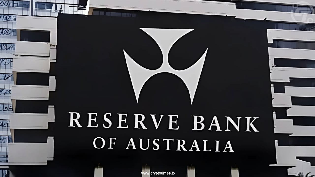 Rba Selects 24 Firms For Tokenized Asset Settlement Research