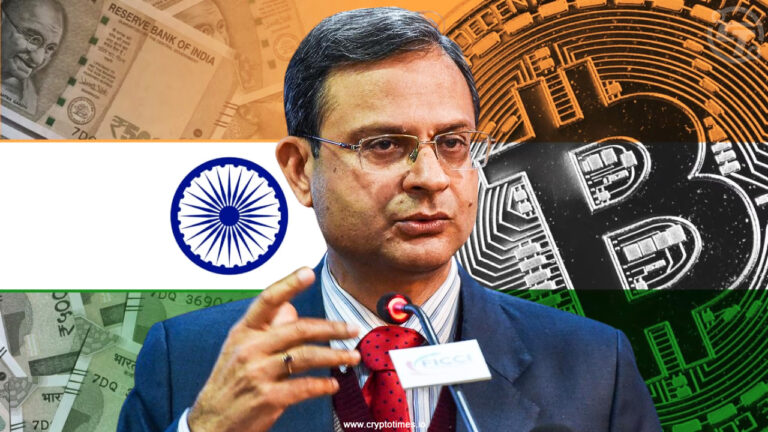 RBI Governor Maintains Firm Stand on Crypto Regulations 